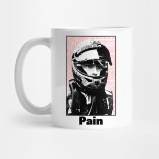 Pain Mug